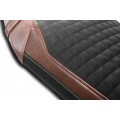 LUIMOTO GRID Rider Seat Cover for the HUSQVARNA VITPILEN 401 (2025+)